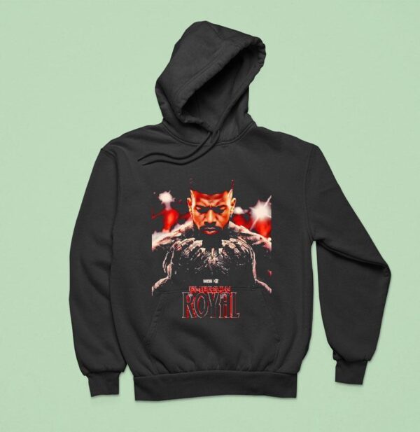 Emerson Royal Ac Milan Graphic Hoodie