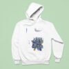 Emily Baloley Milwaukee Brewers Mlb Logo Ar Hoodie