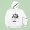 Emmitt Smith Dallas Cowboys Football Nfl Hoodie