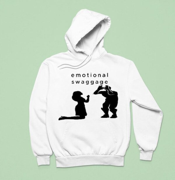Emotional Swaggage Hoodie