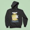 Empty Graves Origins Coat Of Arms Hoodie