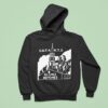 Enfants Riches Deprimes Burning Church Hoodie