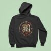 Ennui End Of The Circle Hoodie