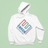 Enron Accounting Department Logo Hoodie