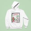 Enter The Lagoon Room Hoodie