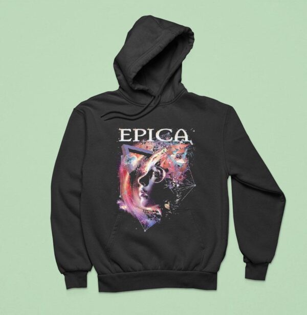 Epica Heile Hoodie