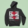 Equal Exchange Small Farmers Big Change Hoodie