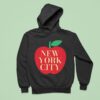 Eric Stonestreet New York City Apple Hoodie