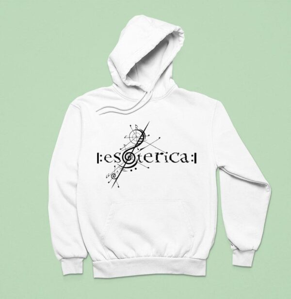 Esoterica Orchestral Hoodie