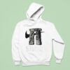 Etched In History Basketball Hoodie