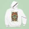 Eternal Jam Joe Molly August Sweetwater Music Hall Hoodie