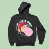 Eugenio Suarez Gum Good Vibes Only Seattle Mariners Hoodie