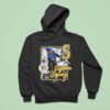 Eugenio Surez Seattle Mariners Sodo Mojo Hoodie