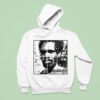 Exmilitary Death Grips Photo Hoodie
