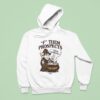 F Them Prospects Witch San Diego Padres Hoodie