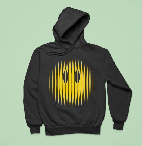 Factory Smile Hoodie