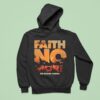 Faith No More Second Coming Sunset Tour Hoodie