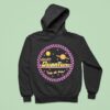 Fallout Nuka Cola Quantum Take The Leap Hoodie