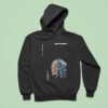 Fantastic Four The Worlds Grates Heroes Comic Hoodie