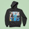 Fernando Alonso Player Hoodie