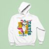Fernando Tatis Jr S Style Hoodie
