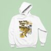 Fernando Tatis Jr San Diego Padres How Tatis Stole The Homer Hoodie