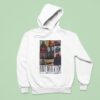 Ferrari Driver Academy F Academy Version The Era Tour Hoodie