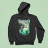 Feuerschwanz Knightclub Hoodie