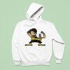 Fighting Mcbeam Pittsburgh Slers Hoodie