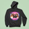 Final Destination It Girls Graphic Hoodie