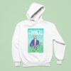 Finneas Austin City Limits Season August Hoodie