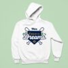 Firld Of Dreams Oxford Wildcats Logo Oct Hoodie