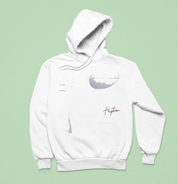 Flipturn Band Was Something You Needed Hoodie