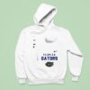 Florida Gators Ncaa Heartbeat Watching Hoodie