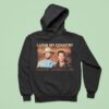 Florida Georgia Line I Love My Country Hoodie