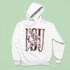 Florida State Seminoles Doak Campbell Stadium Hoodie