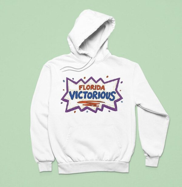 Florida Victorious Hoodie