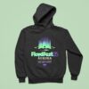 Floydfest Aurora Billboard Hoodie