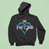 Footjob Swag Hear Hoodie