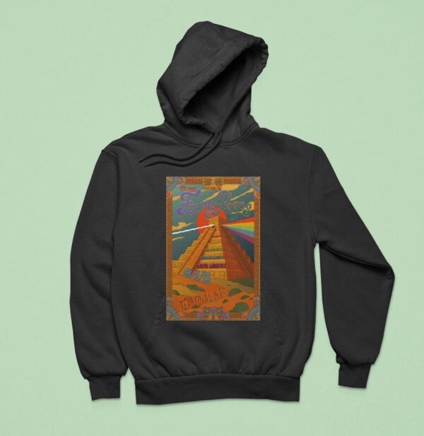 For My Peeps Terminal West Atlanta Ga Hoodie