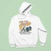 For The Dads Dads Don T Let Dads Miss Trash Day Hoodie