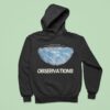 Forward Observations Group Earth Hoodie