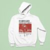 Forward Observations No Thing For A Snake Mask Hoodie