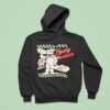 Freddy Fazbear Pizza Hot Fresh Taste The Original Hoodie