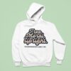 Free Moral Upright Teacher Freedom Alliance Hoodie