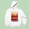 Freedom Factory Day And Night United States Of America Hoodie