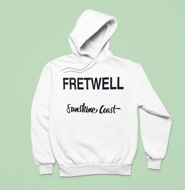 Fretwell Sunshine Coas Hoodie