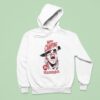 Friday The Th Happy Camping Halloween Hoodie