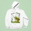 Frog And Toad Kite Flying Hoodie