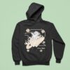 Fuerza Regida Angel Caido Hoodie